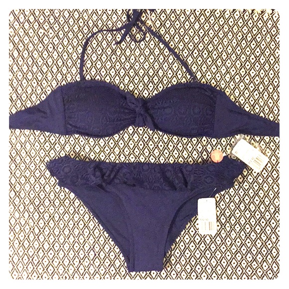 ✨NWT✨ Macrame - Picture 5 of 5